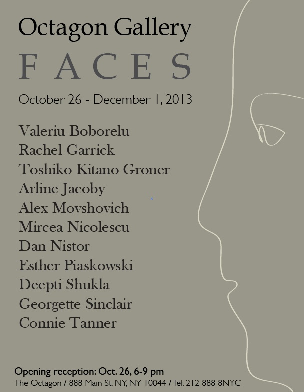 Faces Afis